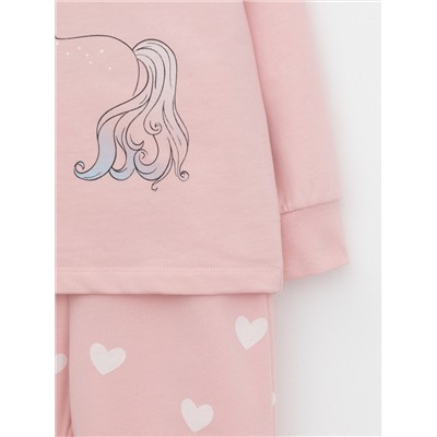 CROCKID Пижама К 1567