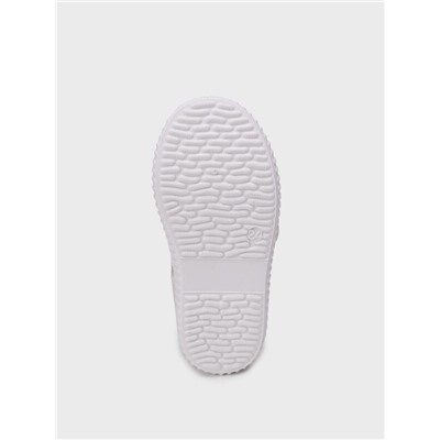 Полуботинки для девочек