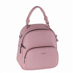 Рюкзак 670070-1 rose red Velina Fabbiana-Safenta