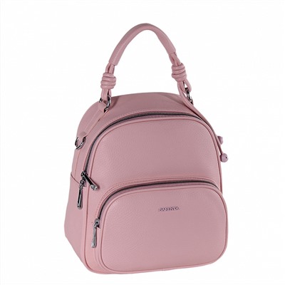 Рюкзак 670070-1 rose red Velina Fabbiana-Safenta