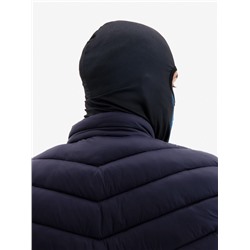 Маска-балаклава Cranium, размер универсальный, чёрная