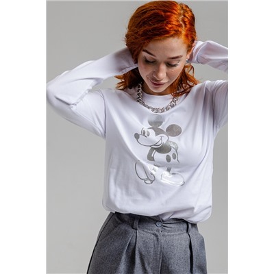 Натали Лонгслив 8528