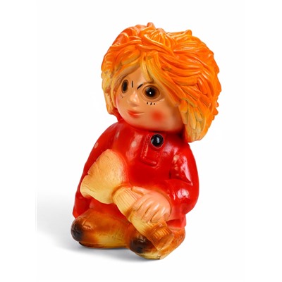 Садовая фигура из гипса «Домовой», 38×29 см