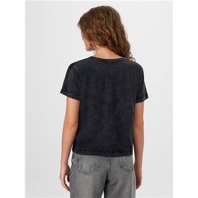 ФУТБОЛКА ЖЕНСКАЯ 112997