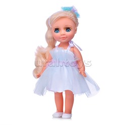 Кукла Ася праздничная 8