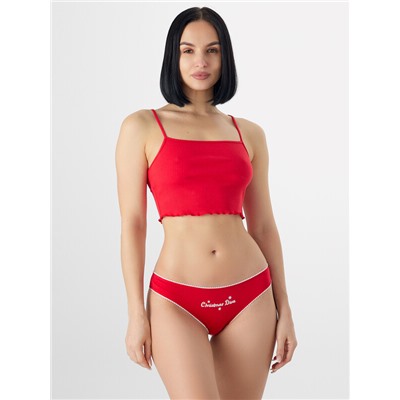 ТРУСЫ ЖЕНСКИЕ 412285H