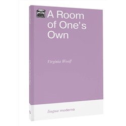 АСТ Virginia Woolf "A Room of One`s Own"