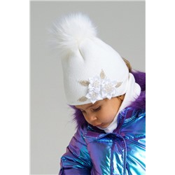 Комплект (Шапка+Снуд) PLAYTODAY, 685367