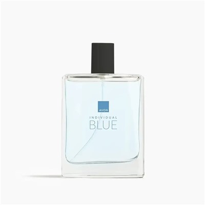 Туалетная вода Avon Individual Blue. 100 мл