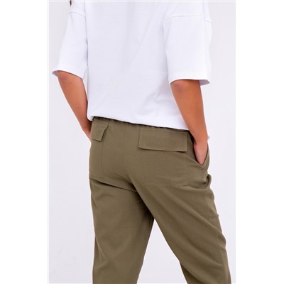 Футболка женская трикотажная, Raposa 332