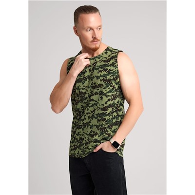 ЭЙС Майка 600221