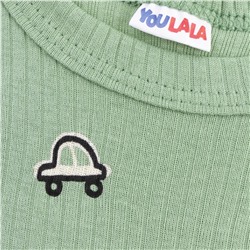 YOULALA Джемпер 1817700503