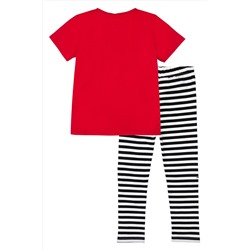 Комплект (Футболка+Леггинсы) PLAYTODAY, 856729