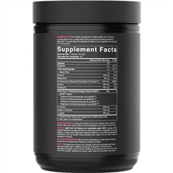 Sports Research, Keto Plus, GO BHB +, малиновый лимонад, 11,2 унции (318 г)