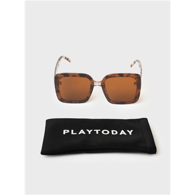 Солнцезащитные очки с поляризацией женские