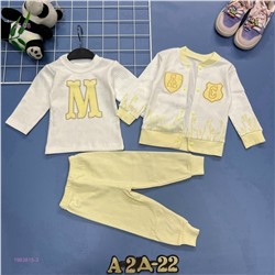 комплект 1983815-3