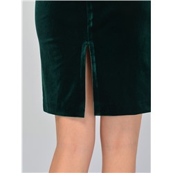 VISERDI Платье 20388-зел 3341135