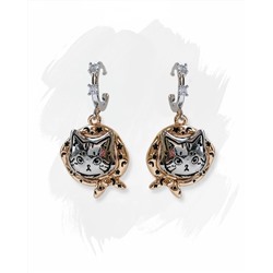 Серьги "Molly"