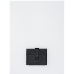 Картхолдер 1012 black Vermari