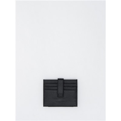 Картхолдер 1012 black Vermari