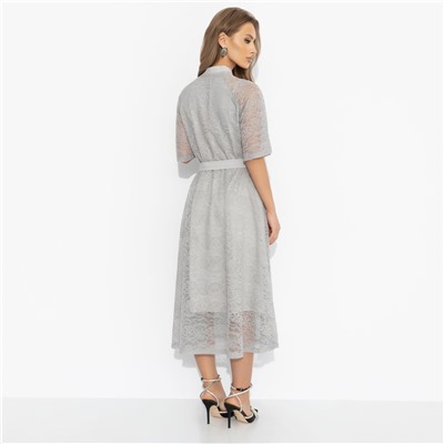 Платье для идеальной жены, Моя итальянская история (милан, с поясом)