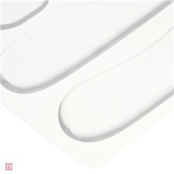 EGOIST Набор подушечек гелевых 3 в 1