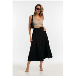 Кюлоты Бю088 (Черный)