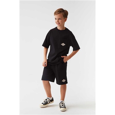 Комплект (Шорты+Футболка) SMENA, 1104981