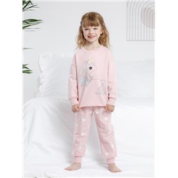 CROCKID Пижама К 1567