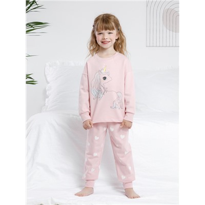 CROCKID Пижама К 1567