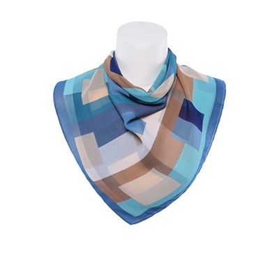 Платок 0701 Лабиринт