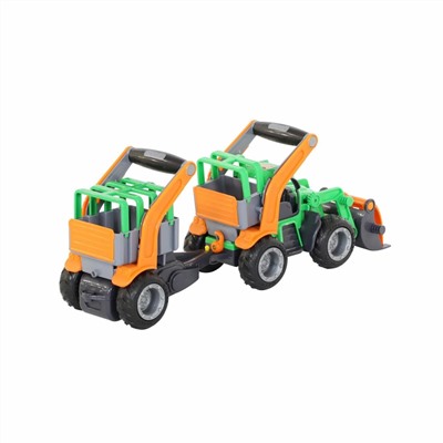 321026 Wader Игрушка