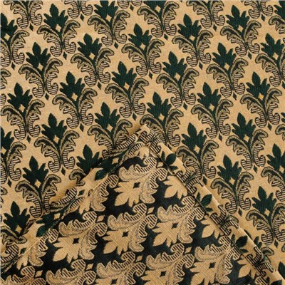 Покрывало гобеленовое Этель «Италия» 240×200 см