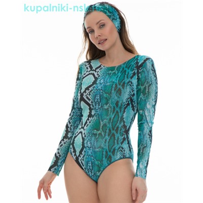 114 H FS Купальник сплошной (42-50)