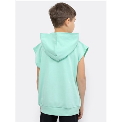 MARK FORMELLE Жилет 363328