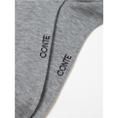 Удлиненные CONTE ACTIVE Носки женские хлопковые