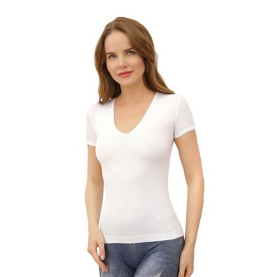 Бесшовное бельё, Intimidea, T-Shirt Philadelphia