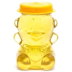 Мёд акациевый "Мишка" 450 гр пэт