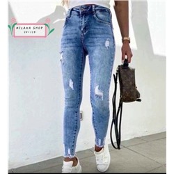 Джинсы #23053391