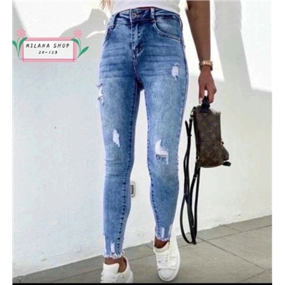 Джинсы #23053391