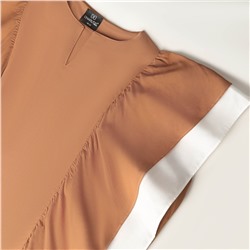 Платье, Зависть подружки (элегант, с поясом)