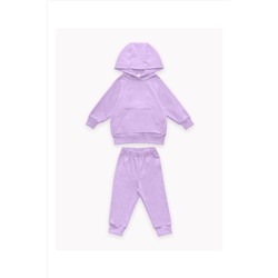 Костюм с брюками футер петля Cute 20342 НАТАЛИ, 887710