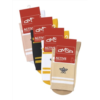 Omsa Носки OMSA ACTIVE 153