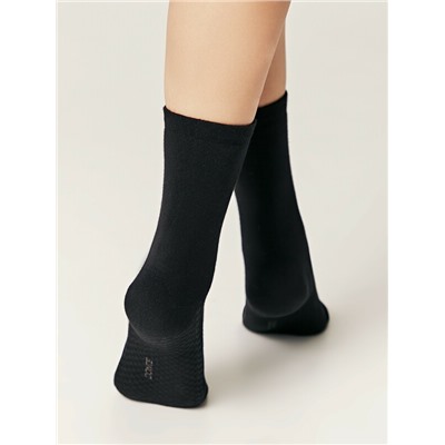 CONTE CLASSIC Носки женские хлопковые