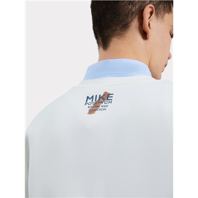 СВИТШОТ МУЖСКОЙ 121866/1