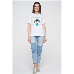 Футболка NEWVAY, 194793