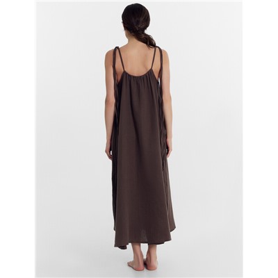 ПЛАТЬЕ ЖЕНСКОЕ ДОМАШНЕЕ 152632