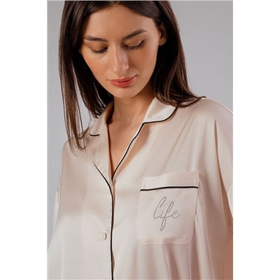 Пижама INDEFINI, 1116205