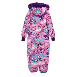 Комбинезон PLAYTODAY, 1048857