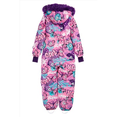 Комбинезон PLAYTODAY, 1048857